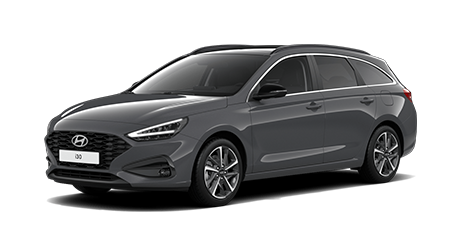 i30 Kombi