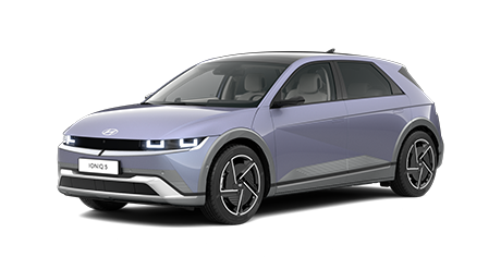 IONIQ 5