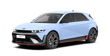 IONIQ 5 N