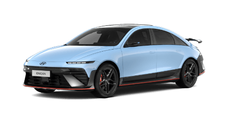 IONIQ 6 N