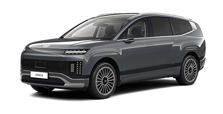 IONIQ 9