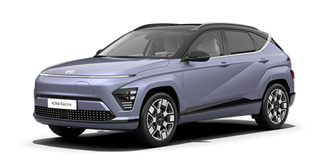 KONA Elektro