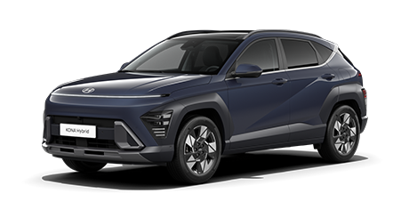 KONA Hybrid