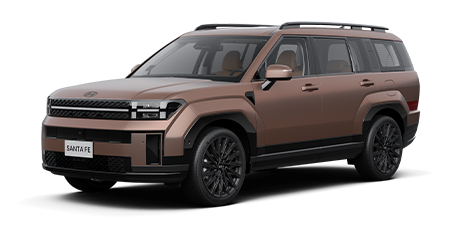 SANTA FE Hybrid