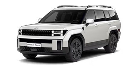SANTA FE Plug-in-Hybrid