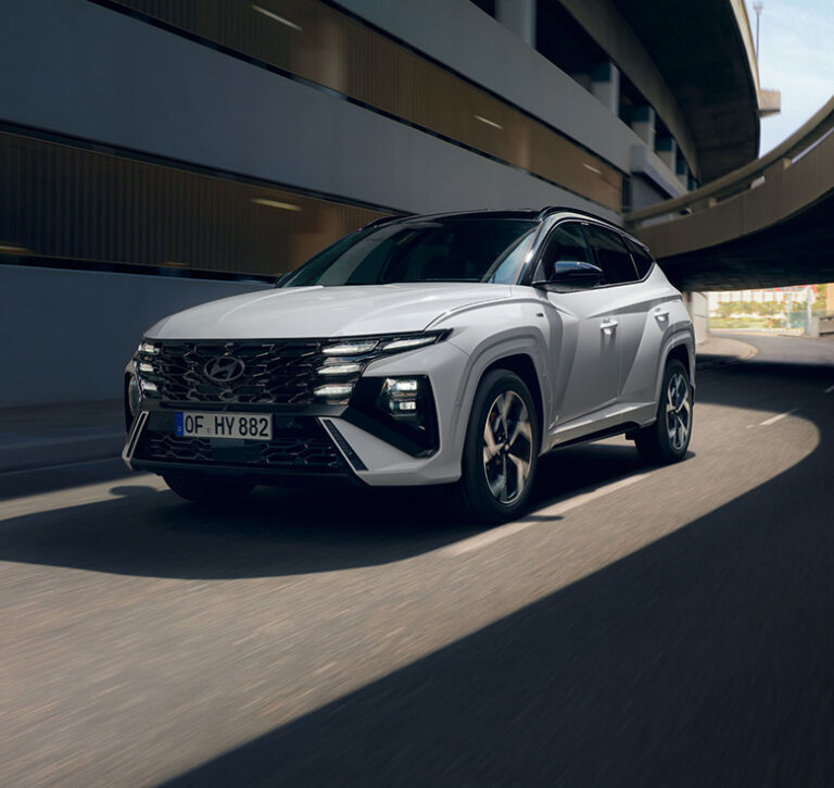 Home - Hyundai Finance